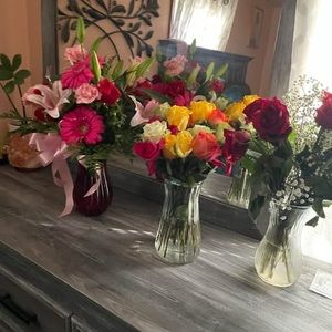 Meet your Posher, Fatin